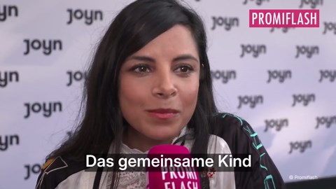 Das sind Collien Fernandes' absolute No-Gos auf Dating-Apps