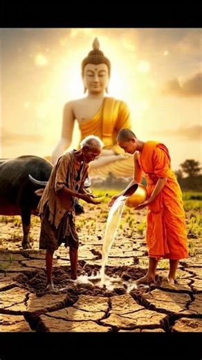 The Miracle of Compassion and Renewal 🙏