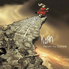 Korn – Follow The Leader (2016) » download by NewAlbumReleases.net