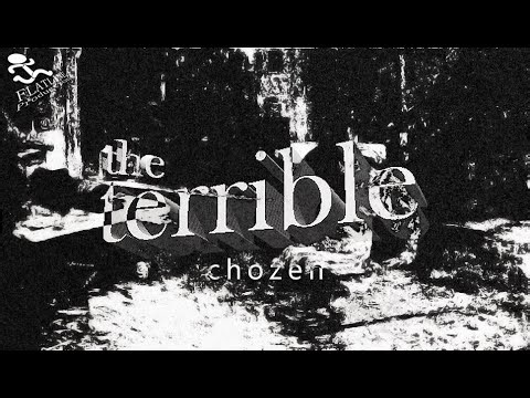chozen - THE TERRIBLE - Friday Night Funkin': CTRL + A + SUPR OST
