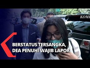 Dea Onlyfans Tak Ditahan Meski Berstatus Tersangka Kasus Konten Pornografi