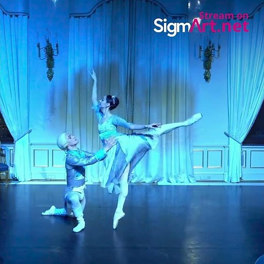 Live NUTCRACKER Christmas Ballet with Orchestra