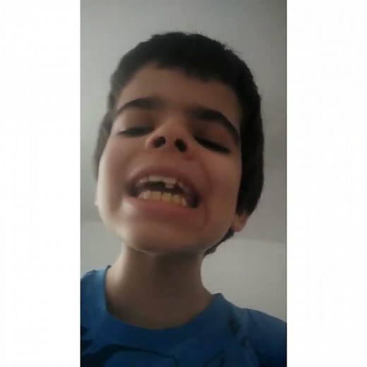 Shark Week 2nd Scream (Kids' Forever Crossover)