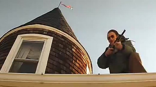 Genialny Klan - komediodramat (reż. Wes Anderson)