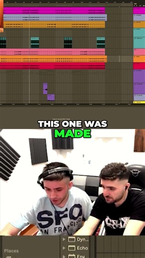 Armageddon Beats: Skan's Live Bass Experience! #shorts
