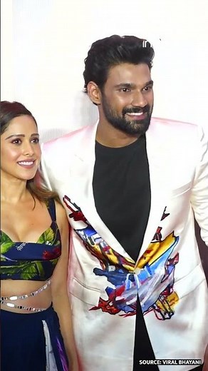 Nushrratt Bharuccha Sreenivas BellamKonda First Debut Movie Chatrapathi