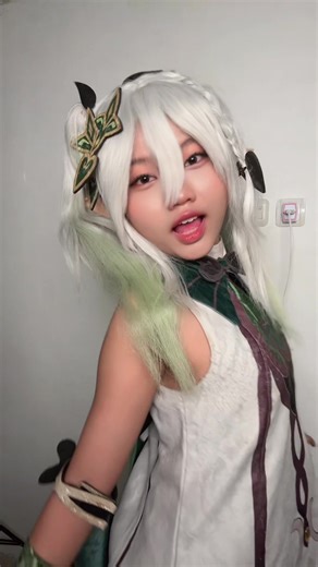 Nahida Cosplay Showcase and Tips