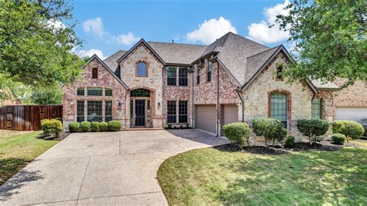 2020 Hopewell Dr, Allen, TX 75013 - MLS 20903521 - Coldwell Banker