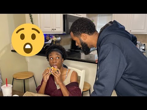 When making your kids eat LEFTOVERS all the time finally BACKFIRES on THE PARENTS