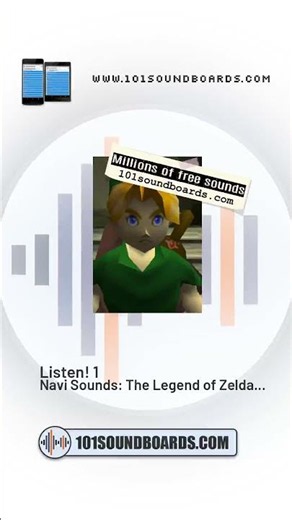 Listen! 1