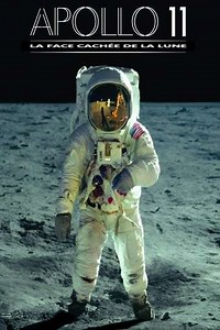 Apollo: Back to the Moon - Movie