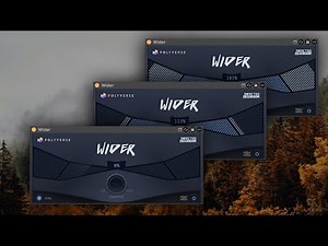 Polyverse Music Wider Wrapper