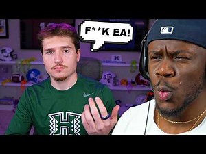 EA HAS A HUGE PROBLEM!