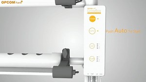 Watch OPCOM OFG003 Grow Wall on Amazon Live