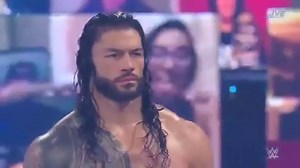 Drew McIntyre vs Roman Reigns (Full Match)