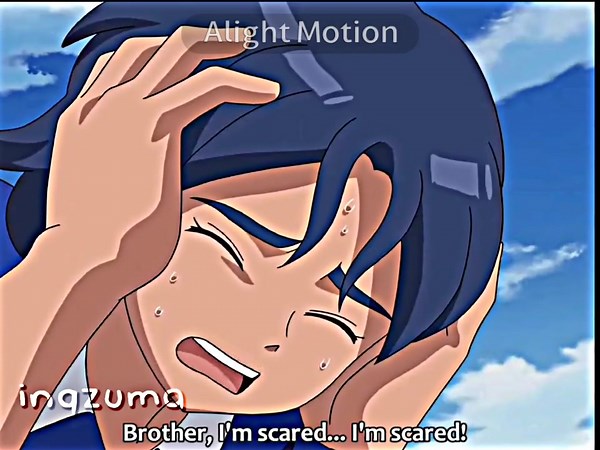 Heartbreaking Tribute to Ichihoshi Hikaru | Inazuma Eleven