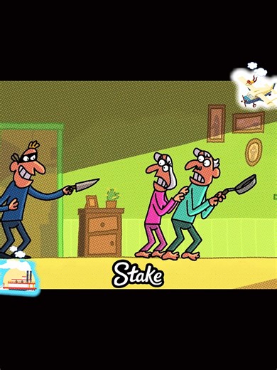 Hilarious Animated Comedy Shorts You Can't Miss