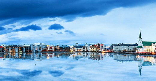 Careers - Reykjavík - CCP Games