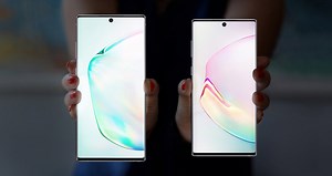 Galaxy Note 10 : Exynos Vs Snapdragon Test Shows Frame Rate Problem