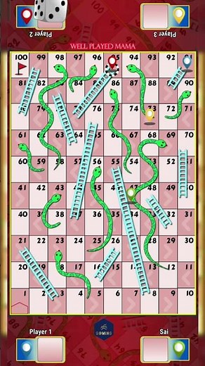 Snakes & Ladders - A Classic Board Game Adventure | Snakes & Ladders Explained A Fun Guide for Kids