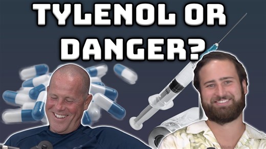 This is a recording of an Ask Me Anything live stream originally broadcasted on YouTube, featuring Chunky and Corey. This live stream dives deep into a topics including current news, politics, culture, personal finance, real estate, investing, the stock market, spirituality and history.�If you enjoy lively conversation and want your questions answered in real time, click on this link to watch upcoming live streams and be part of the conversation: https://www.youtube.com/@CoachCoreyWayne/streams 