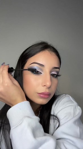 Makeup Application Tutorial with Nabla Cosmetics