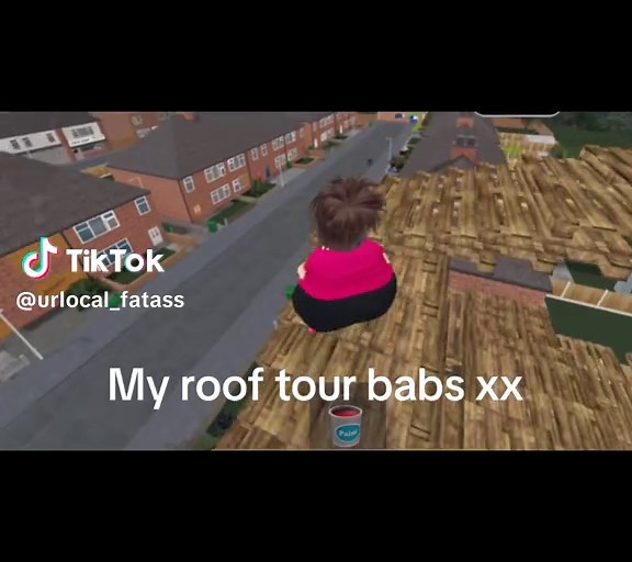 Découvrez Benefit Street dans Roblox !