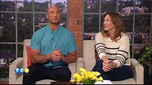 Beyond the Scale – Tom Barnard