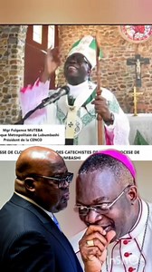 103K views · 1.9K reactions | #RDC / GU*ERRE DÉCLARÉE: « de mon...