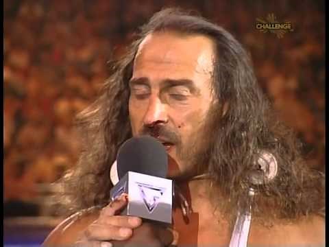 Gladiators Armed Forces Special, HD, Full Program