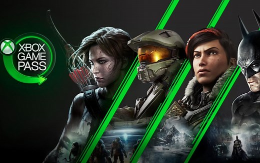 XGP(Xbox Game Pass)保姆级在线兑换激活教程 畅玩地平线5，战地5等游戏大作