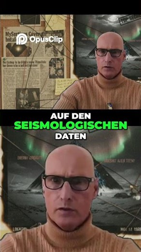 Riesige Pyramide in Alaska Geheime Entdeckung enthüllt!