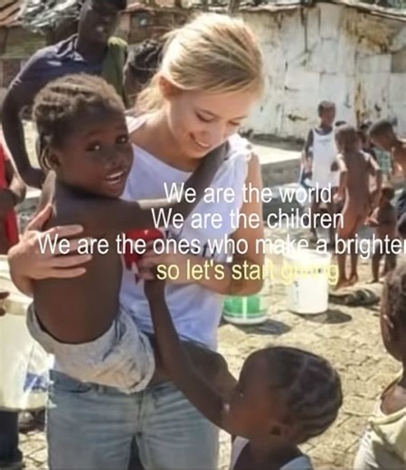 The Importance of Helping Others in Our Lives