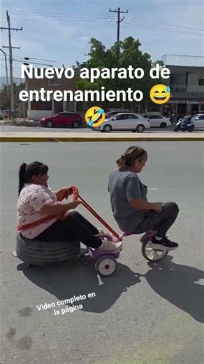 New training device 😅🤣