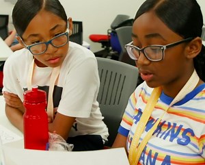 Math Camp 2019 - YouCubed