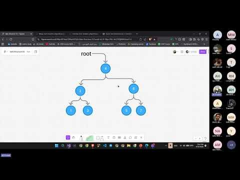 Tech Start {DS} S9 Algorithm analysis