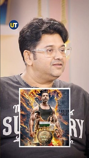 Why People LOVED Satyamev Jayate?❤️