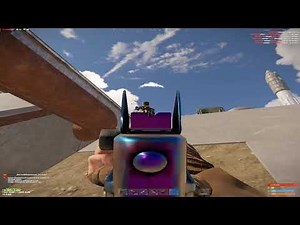 HIGHLIGHT BUMMER RUST 276 DEVBLOG