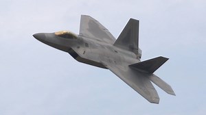 US shoots down another unidentified object | LBC