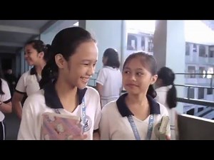 Don Bosco School Manila