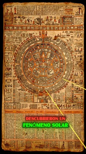 Un códice azteca hablaba de un “día sin sombra”. Al estudiar la zona, descubrieron un fenómeno solar único que ocurre cada 52 años.#ia #musical #Thanksgiving #teachers #sarcastic #grateful #Albumrelase #gratitude #song #blessings | Historiasnagorex