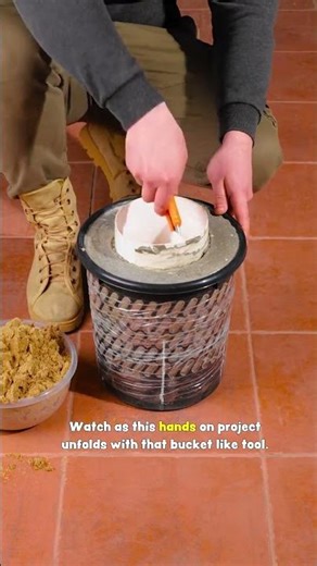 Cementastic Creations: DIY Fun Awaits!