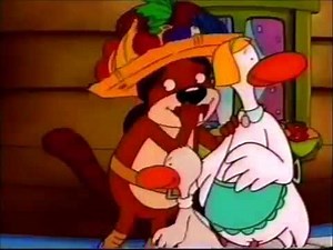 PB&J Otter Promo- Jelly (1999)