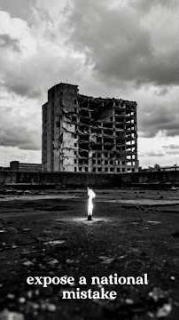 When a London High-Rise Collapsed From a Kitchen Spark | The Ronan Point Collapse #london #highrise