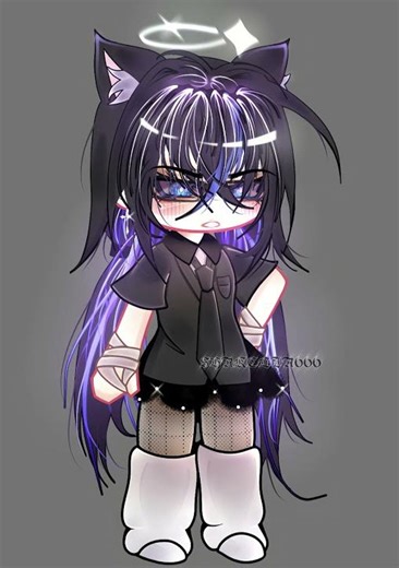 Gacha Edit Gacha Life Gcmm Glmm Gacha Club #gacha #gachaclub #gachalife #short #fypシ #gachaedit