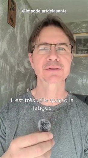 Point 6 Rein : un point puissant contre fatigue et agitation du cycle