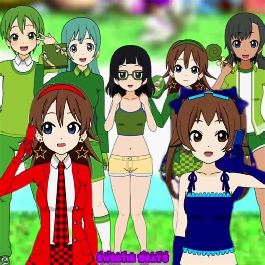 Kisekae2 Edit 🥰😍 #trending #kisekae2 #kisekae #anime #edit #fyp