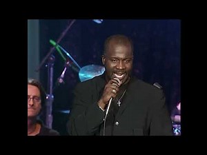 BeBe Winans - It All Comes Down To Love