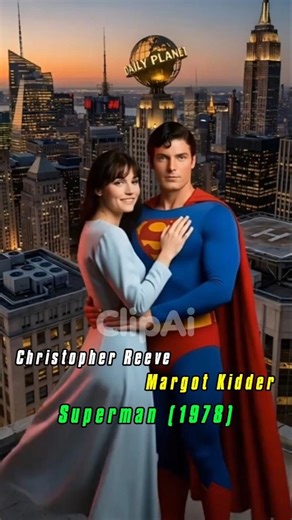 Superman & Lois: A Timeless DC Romance Through the Decades (1952–2025) 🚀❤️ #DCUniverse #Superman