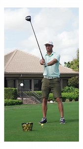 24 reactions | Struggling with a slice? ⛳ Tiger Wood's former coach, Hank Haney, reveals the "Reverse Loop Trick" that fixes the root cause in just 5 minutes—and one shot on the range. Try it now and start hitting straighter shots!  | Performance Golf | Facebook